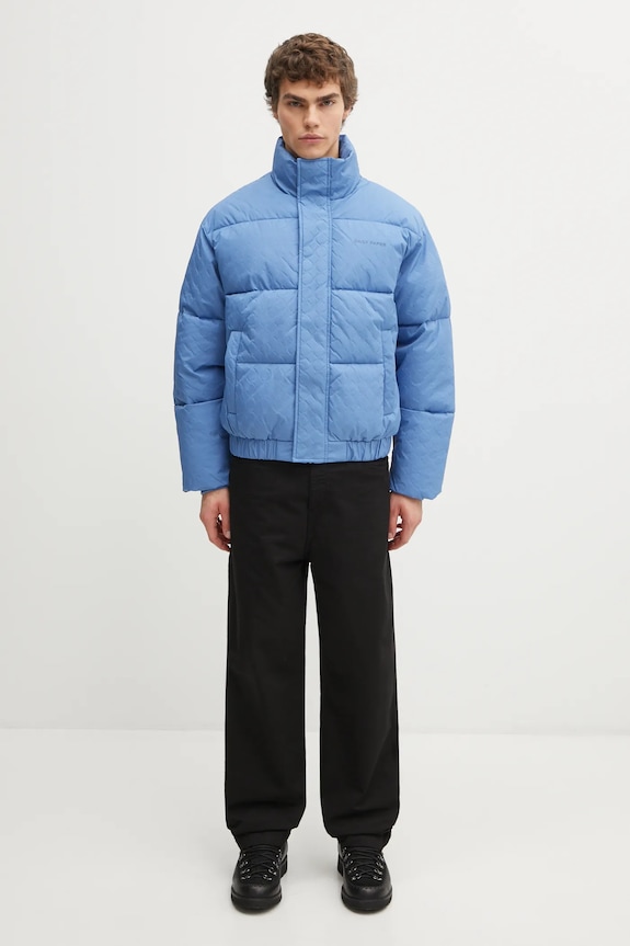 Daily Paper kurtka Renako Monogram Puffer 2521063