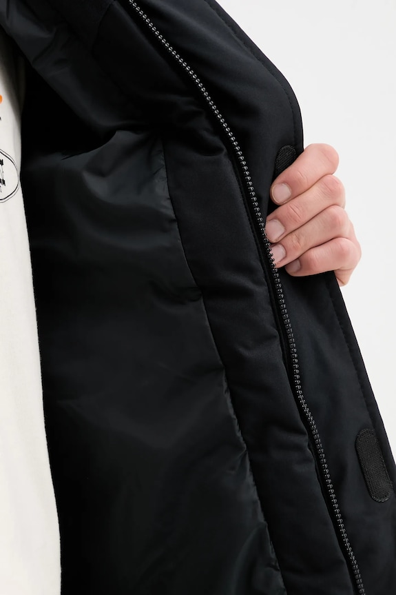 Μπουφάν Hollister Co. KI332.5072.900