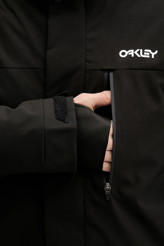 Lyžiarska bunda Oakley TNP TBT FOA403653