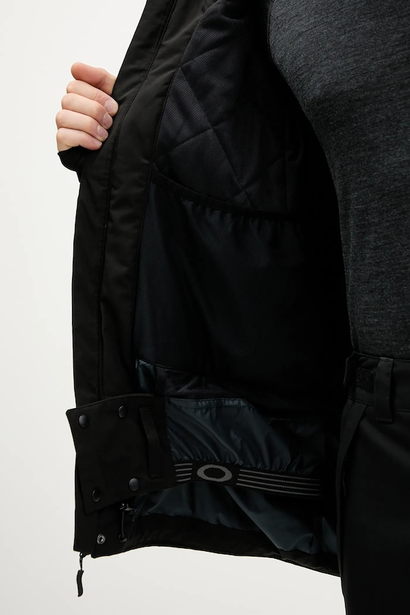 Lyžiarska bunda Oakley TNP TBT FOA403653