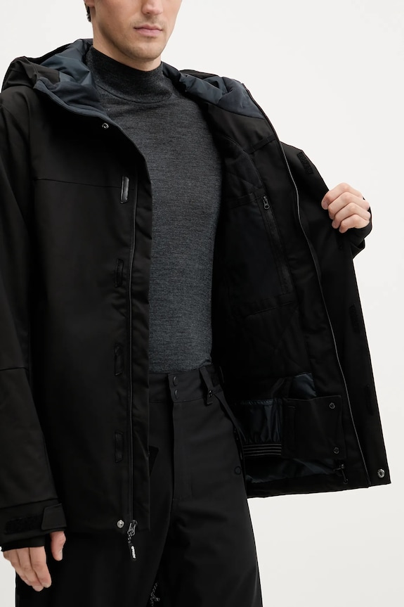Lyžiarska bunda Oakley TNP TBT FOA403653