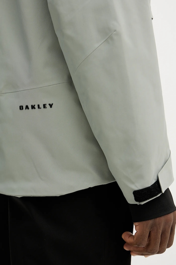 Oakley kurtka narciarska CANOPY FOA407383