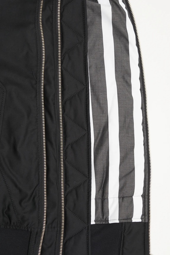 Undercover bomber jacket Blouson UP2E4203