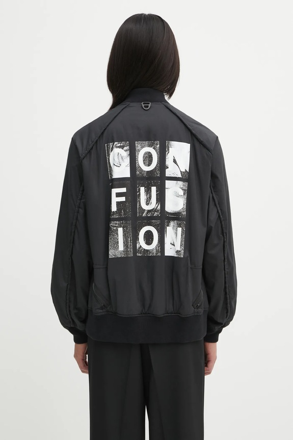 Undercover bomber jacket Blouson without black UC2E4206.2