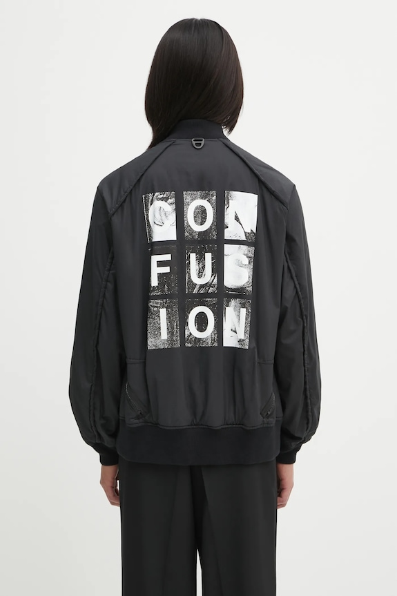 Undercover bomber jacket Blouson without black UC2E4206.2