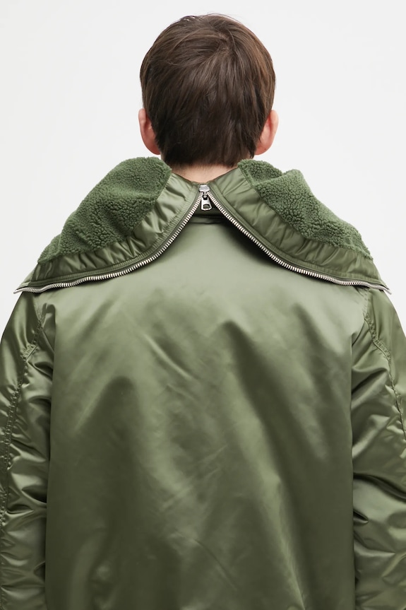 Alpha Industries kurtka 758101 758101