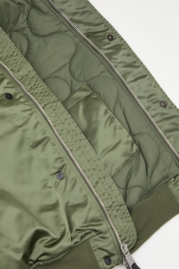 Alpha Industries kurtka 758101 758101