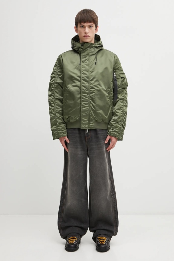 Alpha Industries kurtka 758101 758101