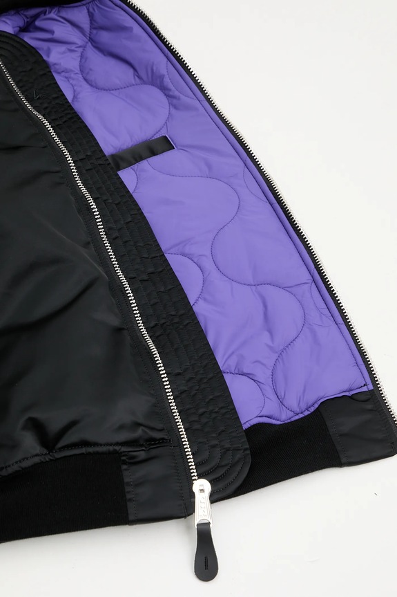 Alpha Industries 766027 Куртка-бомбер для мужчин 766027