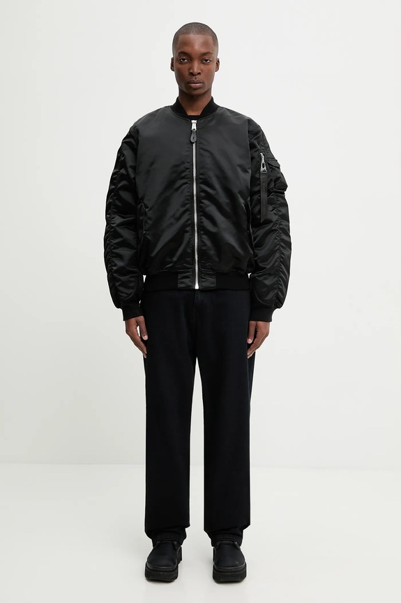 Alpha Industries 766027 Куртка-бомбер для мужчин 766027