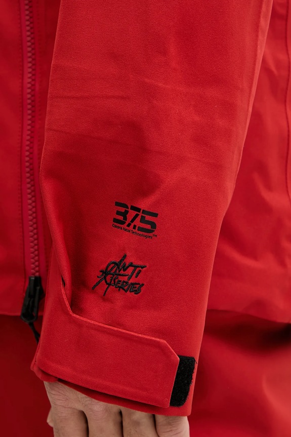 Lyžiarska bunda Rip Curl ANTI SERIES 00AMOU