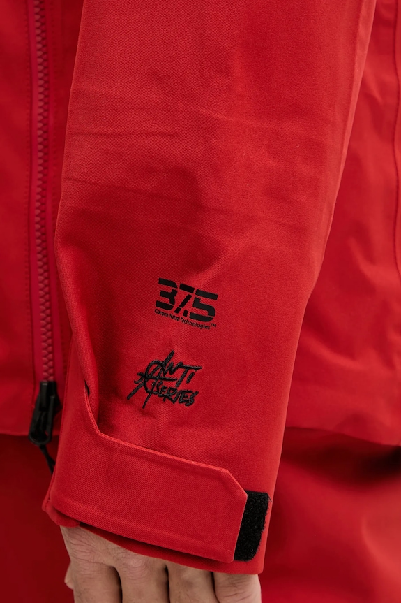 Lyžiarska bunda Rip Curl ANTI SERIES 00AMOU