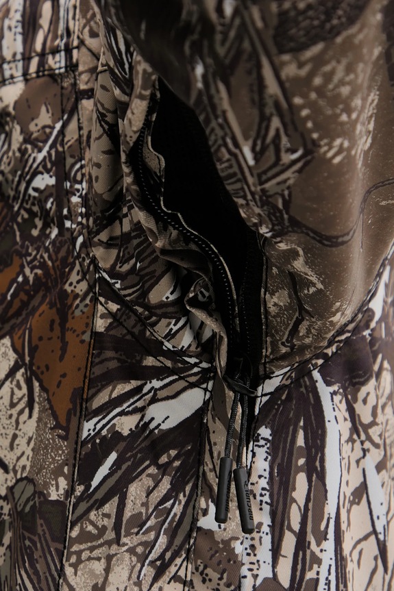 Lyžiarska bunda Rip Curl ANTI SERIES 00IMOU