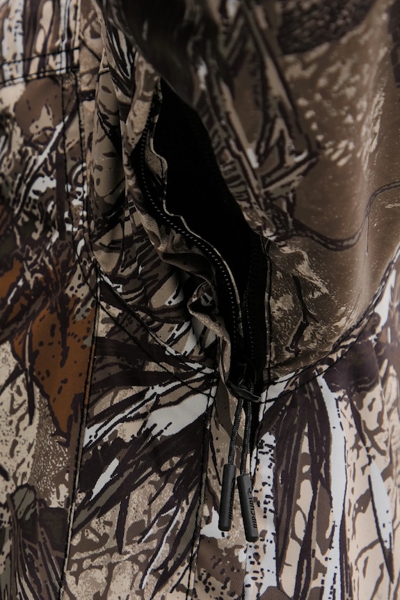 Lyžiarska bunda Rip Curl ANTI SERIES 00IMOU