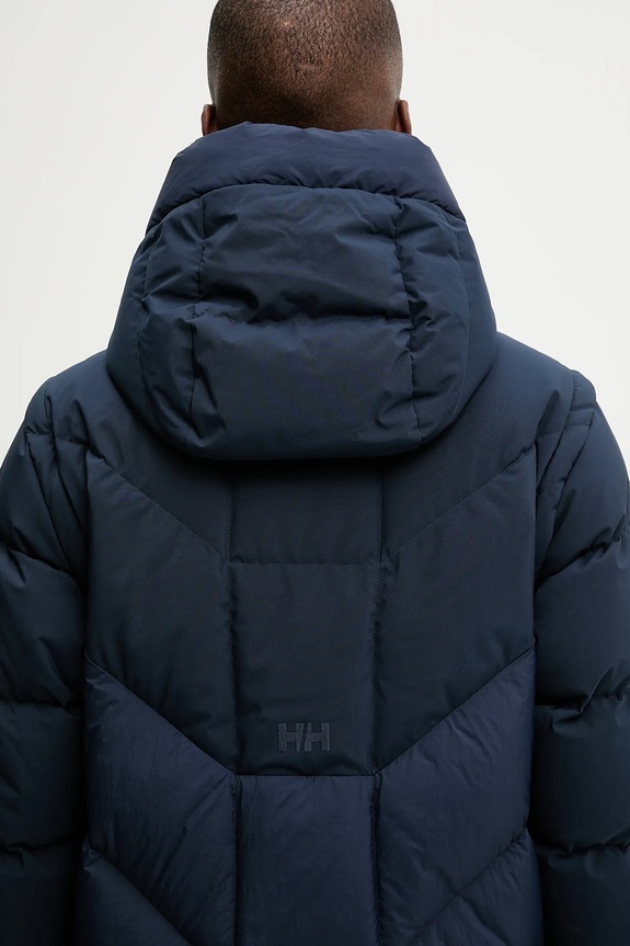 Helly Hansen VILLAGE MODULAR DOWN JACKET men's 54492