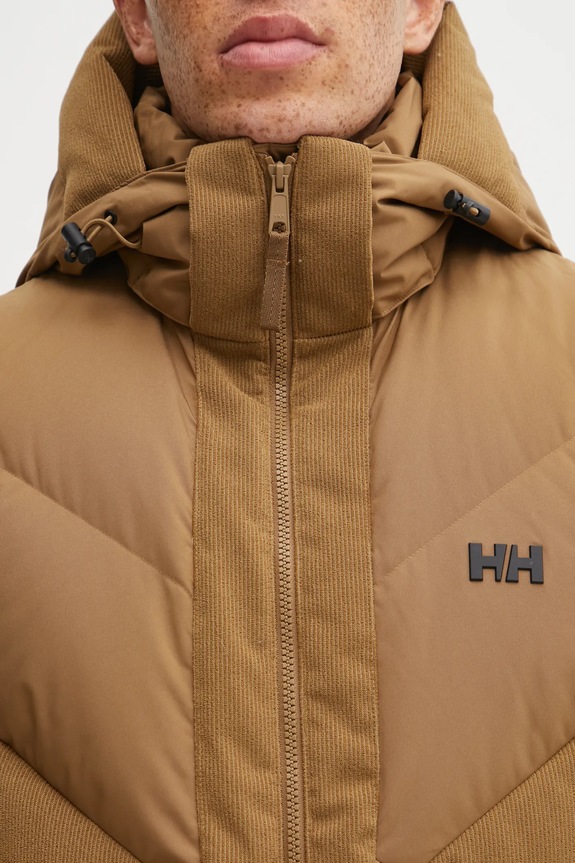 Helly Hansen VILLAGE MODULAR DOWN JACKET męska 54492
