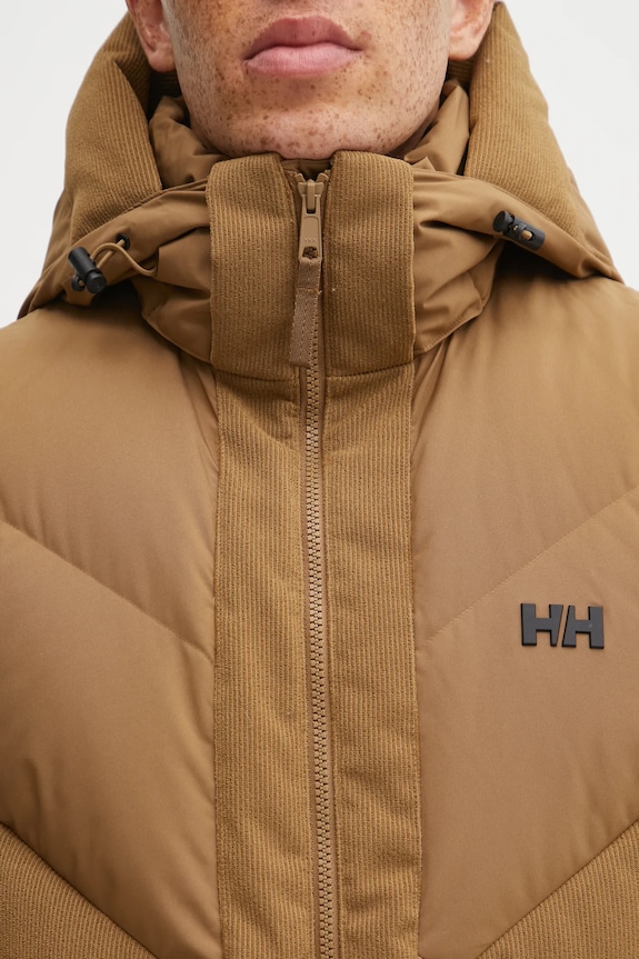 Helly Hansen VILLAGE MODULAR DOWN JACKET męska 54492