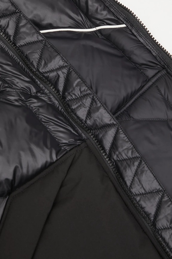 Helly Hansen men's VILLAGE DOWN JACKET 54493