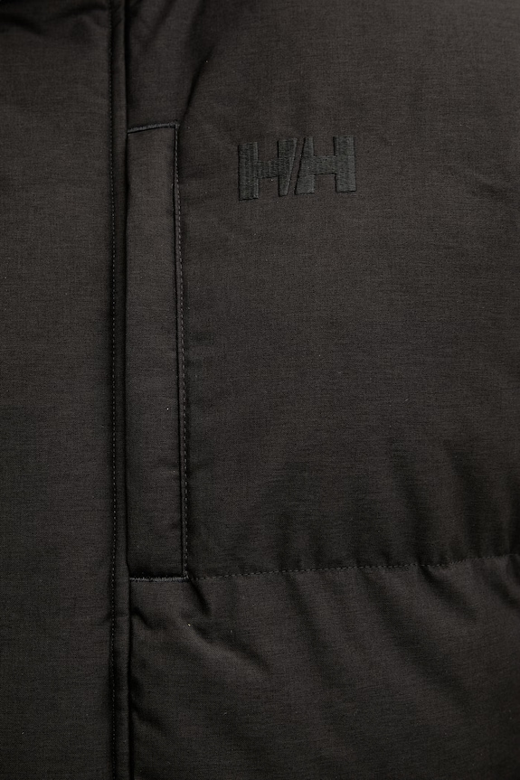 Bunda Helly Hansen ALBY PUFFY PARKA 54133. čierna
