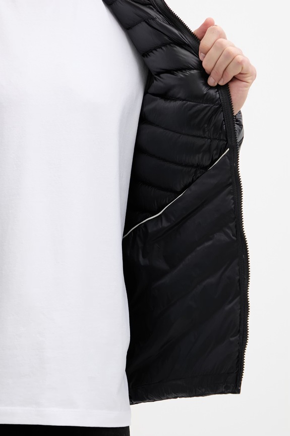 Helly Hansen geacă cu puf bărbătească STOWE DOWN JACKET 54494