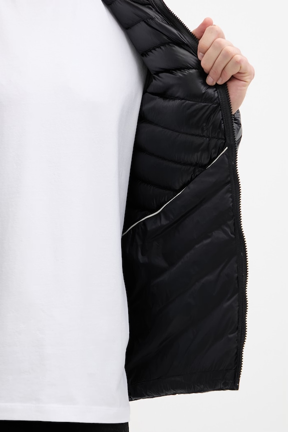 Helly Hansen geacă cu puf bărbătească STOWE DOWN JACKET 54494