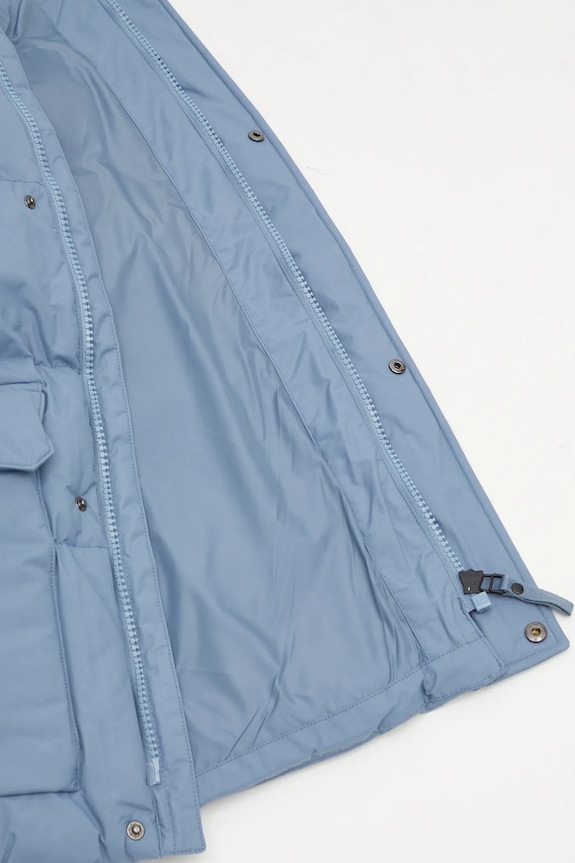 Helly Hansen NORDIC PUFFY JACKET Men's blue 54513