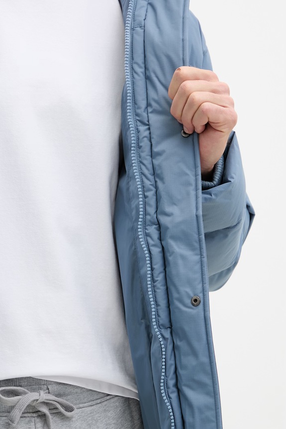 Helly Hansen jachetă bărbătească NORDIC PUFFY JACKET 54513