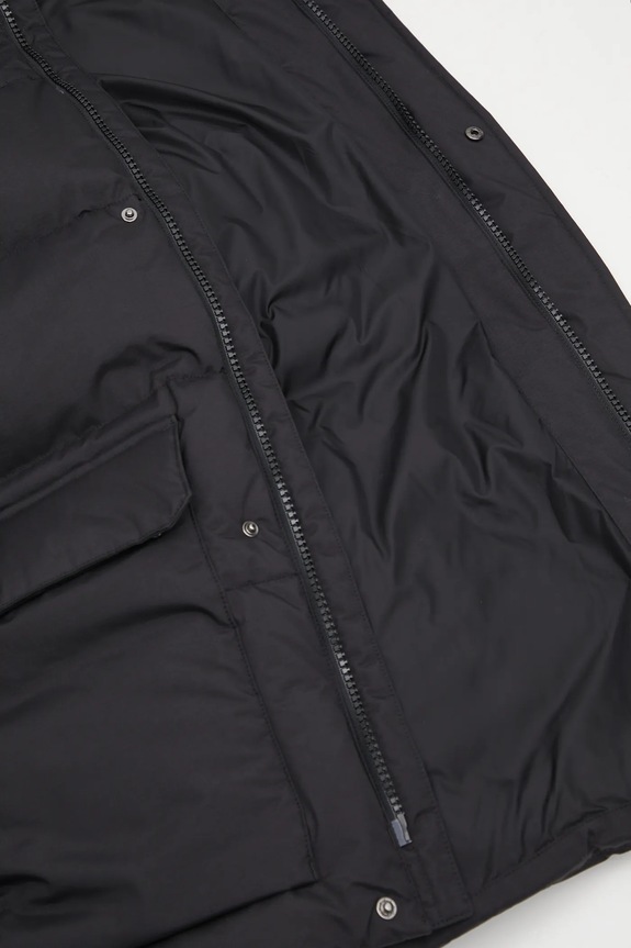 Helly Hansen NORDIC PUFFY JACKET men's 54513
