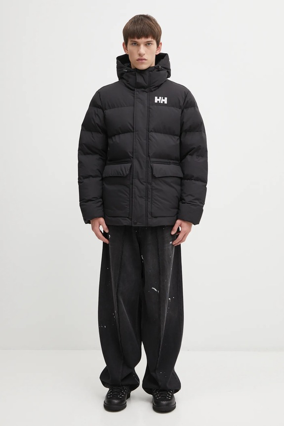 Helly Hansen NORDIC PUFFY JACKET men's 54513