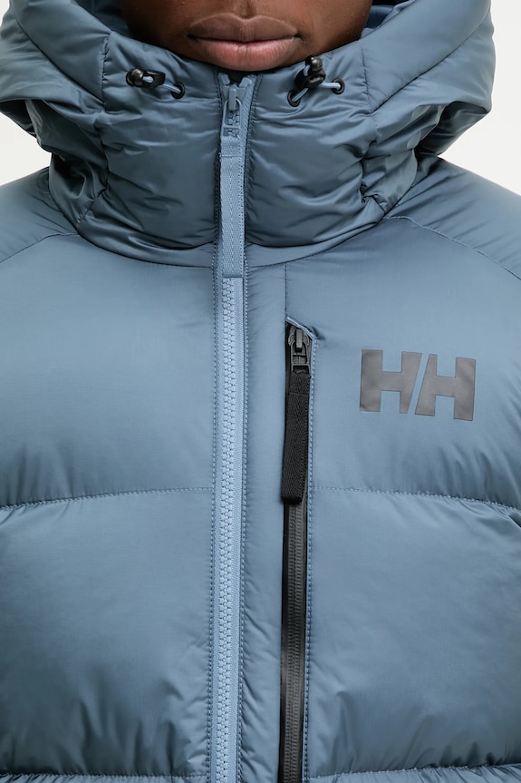 Helly Hansen jacket ACTIVE WINTER PARKA blue 54514