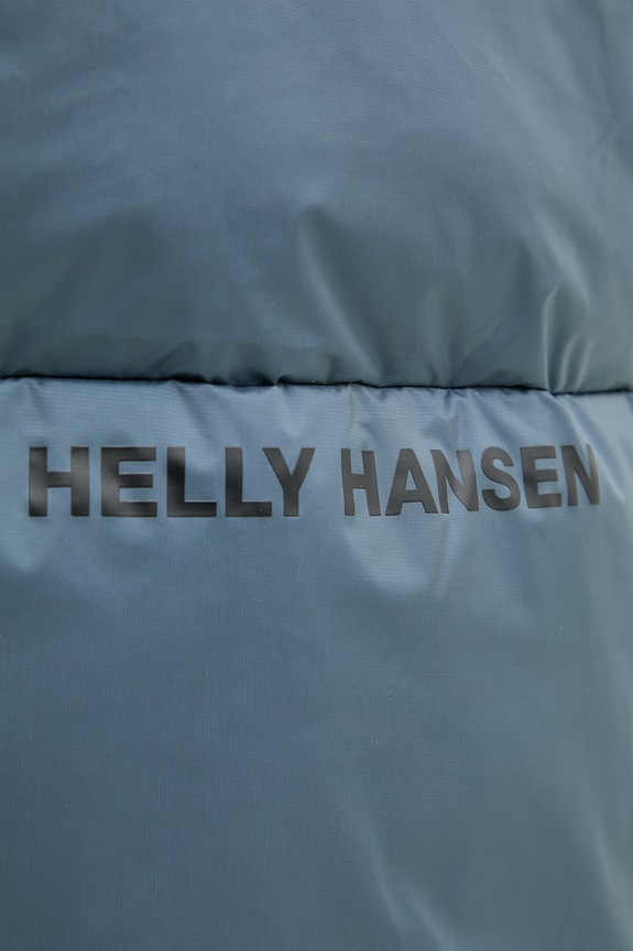 Helly Hansen geacă ACTIVE WINTER PARKA 54514 albastru