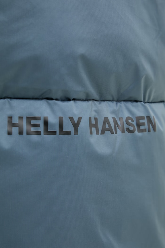 Helly Hansen geacă ACTIVE WINTER PARKA 54514 albastru