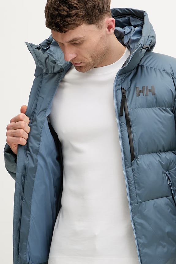 Helly Hansen geacă ACTIVE WINTER PARKA 54514
