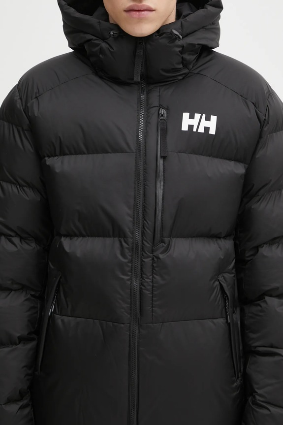 Helly Hansen jacket ACTIVE WINTER PARKA black 54514