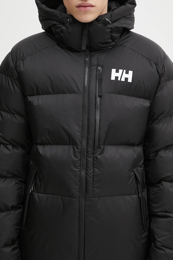Helly Hansen jacket ACTIVE WINTER PARKA black 54514