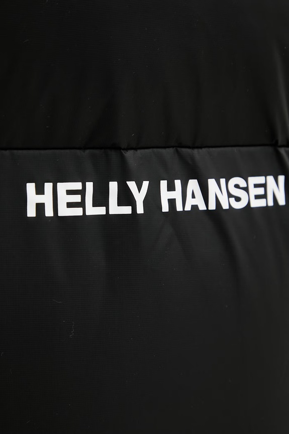 Bunda Helly Hansen ACTIVE WINTER PARKA 54514 čierna