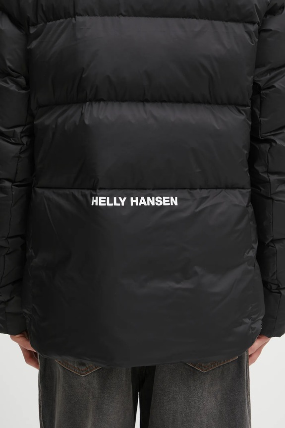 Helly Hansen jacket ACTIVE WINTER PARKA 54514 black