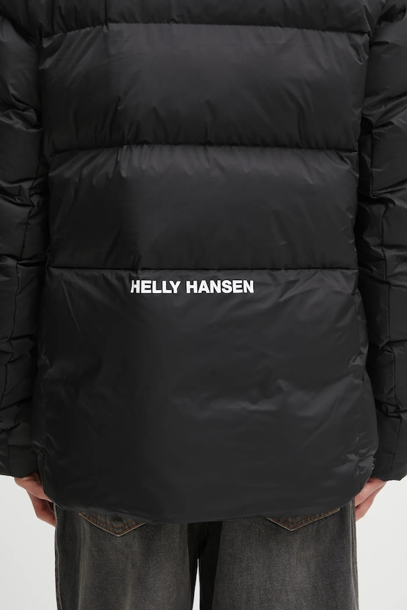 Helly Hansen jacket ACTIVE WINTER PARKA 54514 black