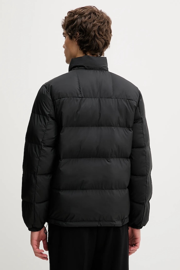 Odzież Levi's kurtka PIEDMONT A8568 czarny