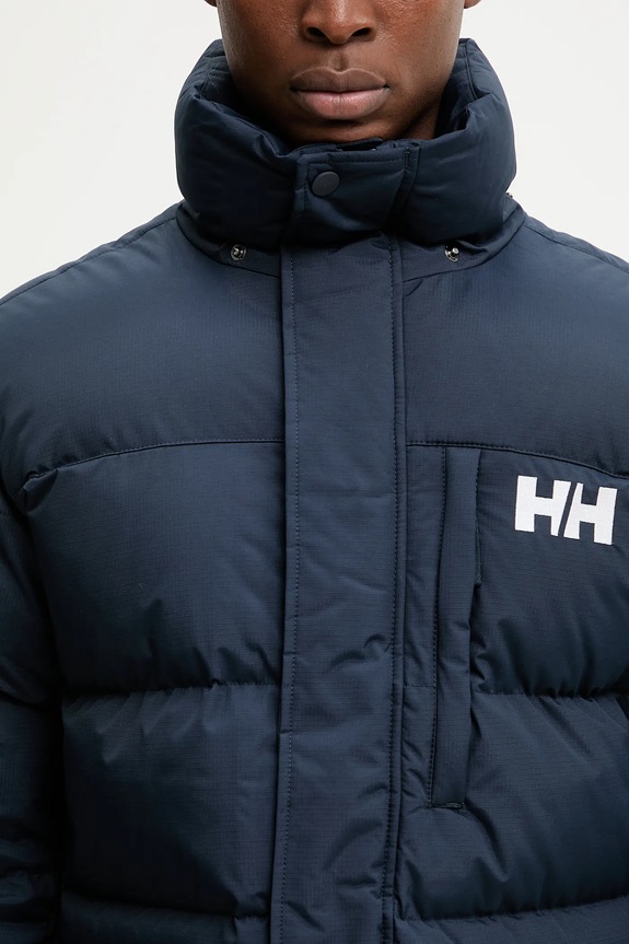 Bunda Helly Hansen VARDO PARKA námořnická modř 54503.
