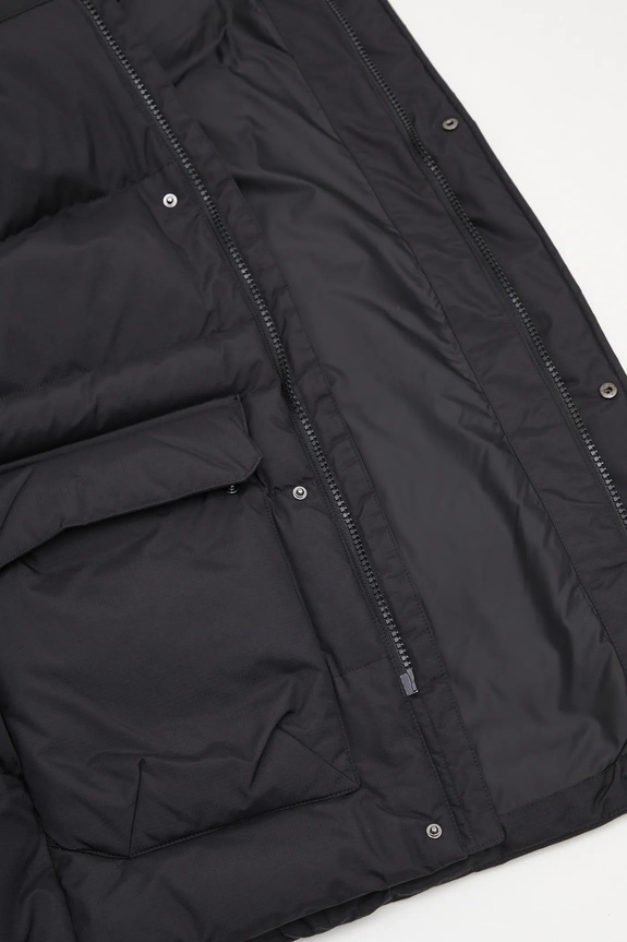 Bunda Helly Hansen VARDO PARKA 54503.