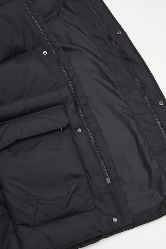 Bunda Helly Hansen VARDO PARKA 54503.