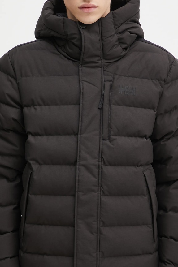 Куртка Helly Hansen ALBY PUFFY JACKET чорний 53526