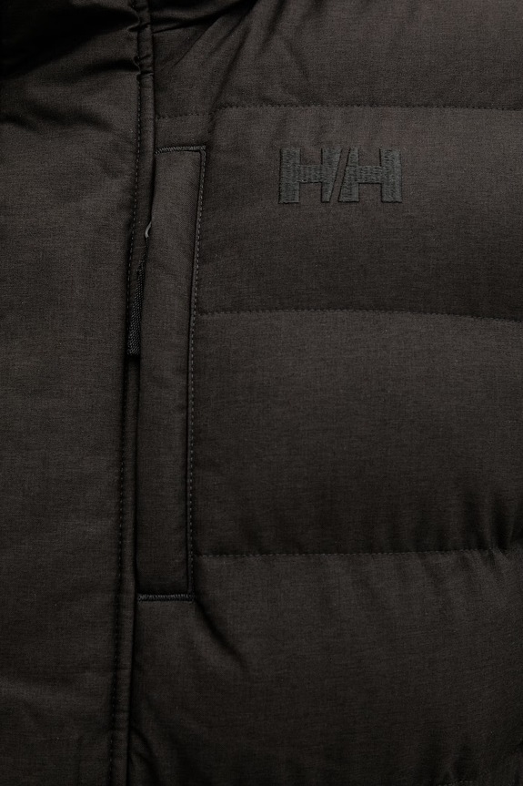 Bunda Helly Hansen ALBY PUFFY JACKET 53526 čierna