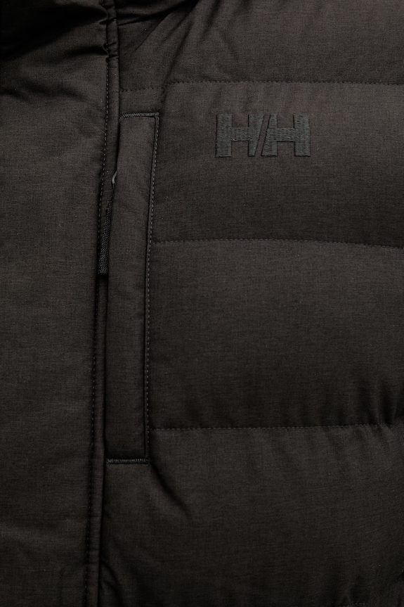 Bunda Helly Hansen ALBY PUFFY JACKET 53526 čierna