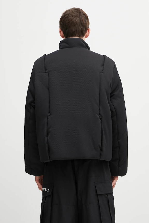 Дрехи Яке Ader Error PUCH BO01FWDW0101BK черен