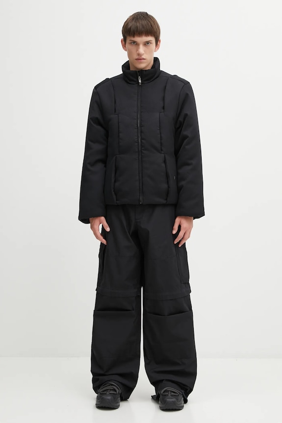Яке Ader Error PUCH BO01FWDW0101BK