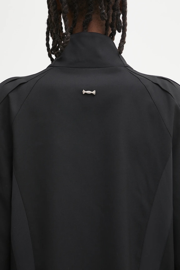 Bunda Ader Error JACKET BO01FWJK0402BK černá