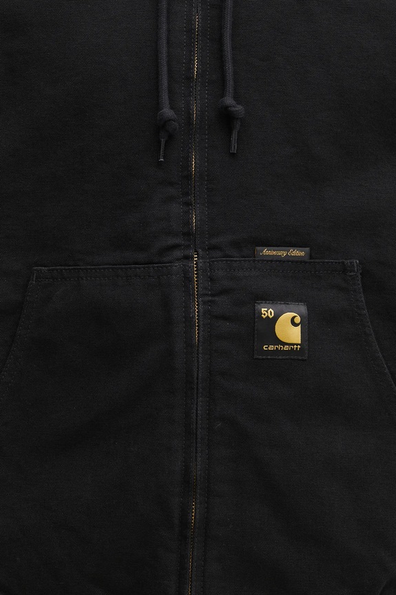 Двостороння куртка Carhartt WIP 50 Years Anniversary OG Active Jacket Canvas I036412.3GJ02