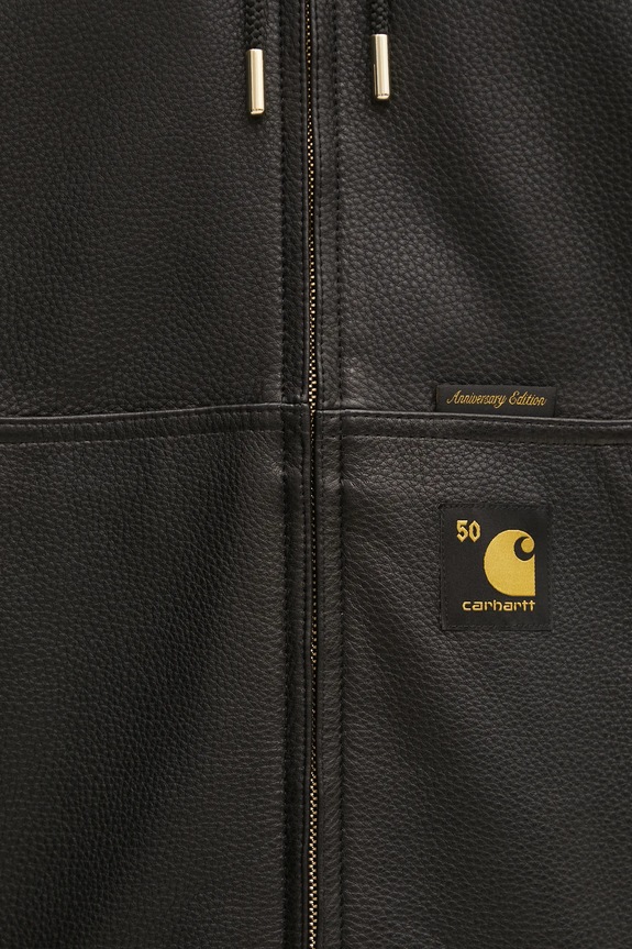 Carhartt WIP reversible jacket 50 Years Anniversary OG Active Jacket Leather I035967.3R0XX